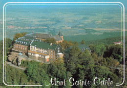67 MONT SAINTE ODILE LE MONASTERE - Sainte Odile