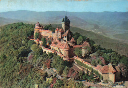 67 HAUT KOENIGSBOURG LE CHÂTEAU - Other & Unclassified