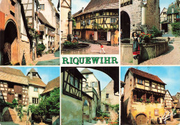 67 RIQUEWIHR  - Other & Unclassified