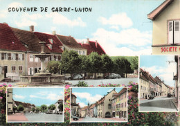 67 SARRE UNION  - Other & Unclassified