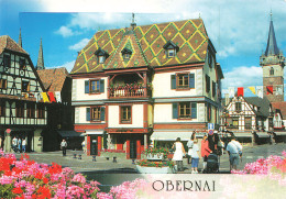 67 OBERNAI  - Obernai