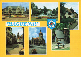 67 HAGUENAU  - Haguenau