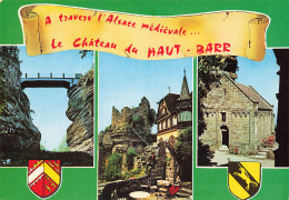 67 HAUT BARR LE CHÂTEAU - Other & Unclassified