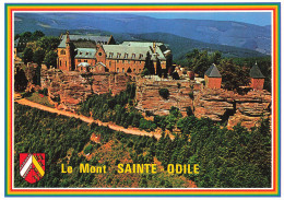 67 MONT SAINTE ODILE  - Sainte Odile