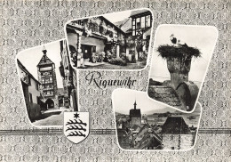 67 RIQUEWIHR  - Other & Unclassified