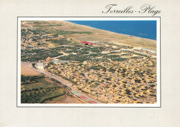 67 TOREILLES PLAGE  - Other & Unclassified