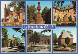 67 MONT SAINTE ODILE  - Sainte Odile