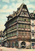 67 STRASBOURG  - Strasbourg