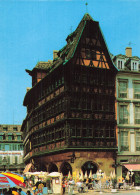 67 STRASBOURG  - Strasbourg