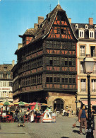 67 STRASBOURG  - Strasbourg