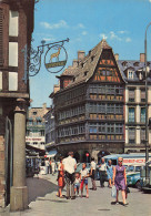 67 STRASBOURG  - Strasbourg
