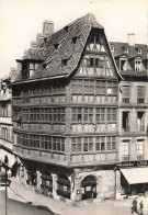 67 STRASBOURG  - Strasbourg