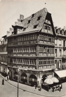 67 STRASBOURG  - Strasbourg