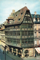 67 STRASBOURG  - Strasbourg