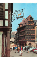 67 STRASBOURG  - Strasbourg