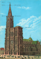 67 STRASBOURG  - Strasbourg