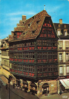 67 STRASBOURG  - Strasbourg