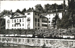 10577513 Baden AG Baden Hotel Baden - Other & Unclassified