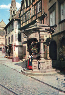 67 OBERNAI  - Obernai