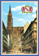 67 STRASBOURG  - Strasbourg