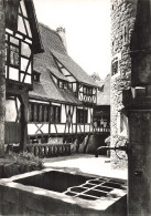 67 HAUT KOENIGSBOURG LE CHÂTEAU - Sonstige & Ohne Zuordnung