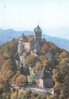 67 HAUT KOENIGSBOURG LE CHÂTEAU - Sonstige & Ohne Zuordnung