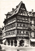 67 STRASBOURG  - Strasbourg