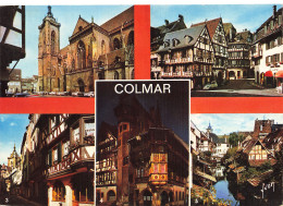 68 COLMAR  - Colmar