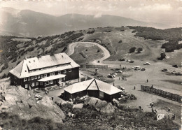 68 LE GRAND BALLON L HOTEL - Other & Unclassified