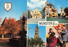 68 MUNSTER  - Munster