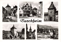 68 TURCKHEIM  - Turckheim