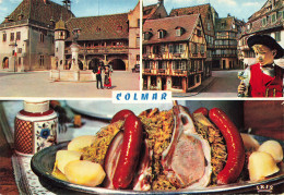 68 COLMAR  - Colmar