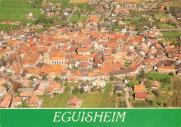 68 EGUISHEIM  - Autres & Non Classés