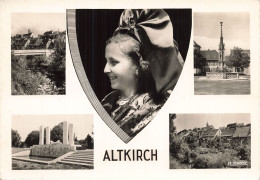 68 ALTKIRCH  - Altkirch