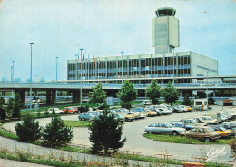 68 SAINT LOUIS AEROPORT DE BALE MULHOUSE - Saint Louis