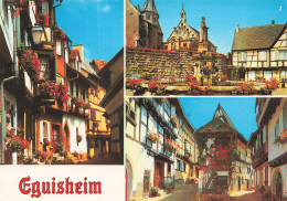 68 EGUISHEIM  - Autres & Non Classés