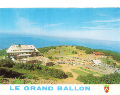 68 GRAND BALLON HOTEL DU GRAND BALLON - Autres & Non Classés