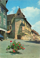 68 ALTKIRCH RUE DES BOULANGERS - Altkirch