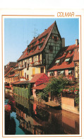 68 COLMAR LA PETITE VENISE - Colmar