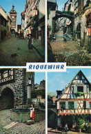 68 RIQUEWIHR  - Riquewihr