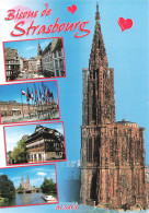 67 STRASBOURG  - Strasbourg