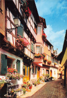 68 EGUISHEIM LES REMPARTS - Autres & Non Classés