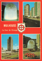 68 MULHOUSE  - Mulhouse
