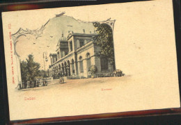 10577491 Baden AG Baden Kursaal Ungelaufen Ca. 1900 Baden - Other & Unclassified