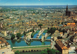 67 STRASBOURG LES PONTS COUVERTS - Strasbourg