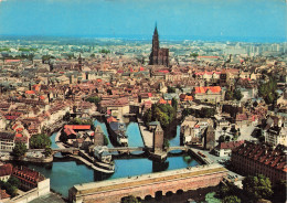 67 STRASBOURG LES PONTS COUVERTS - Strasbourg