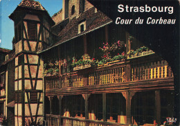 67 STRASBOURG ANCIENNE HOSTELLERIE DU CORBEAU - Strasbourg