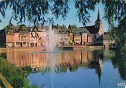 67 STRASBOURG LE QUAI DES PECHEURS - Strasbourg