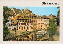 67 STRASBOURG QUAI DE LA BRUCHE - Strasbourg