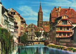 67 STRASBOURG LA PETITE France - Strasbourg